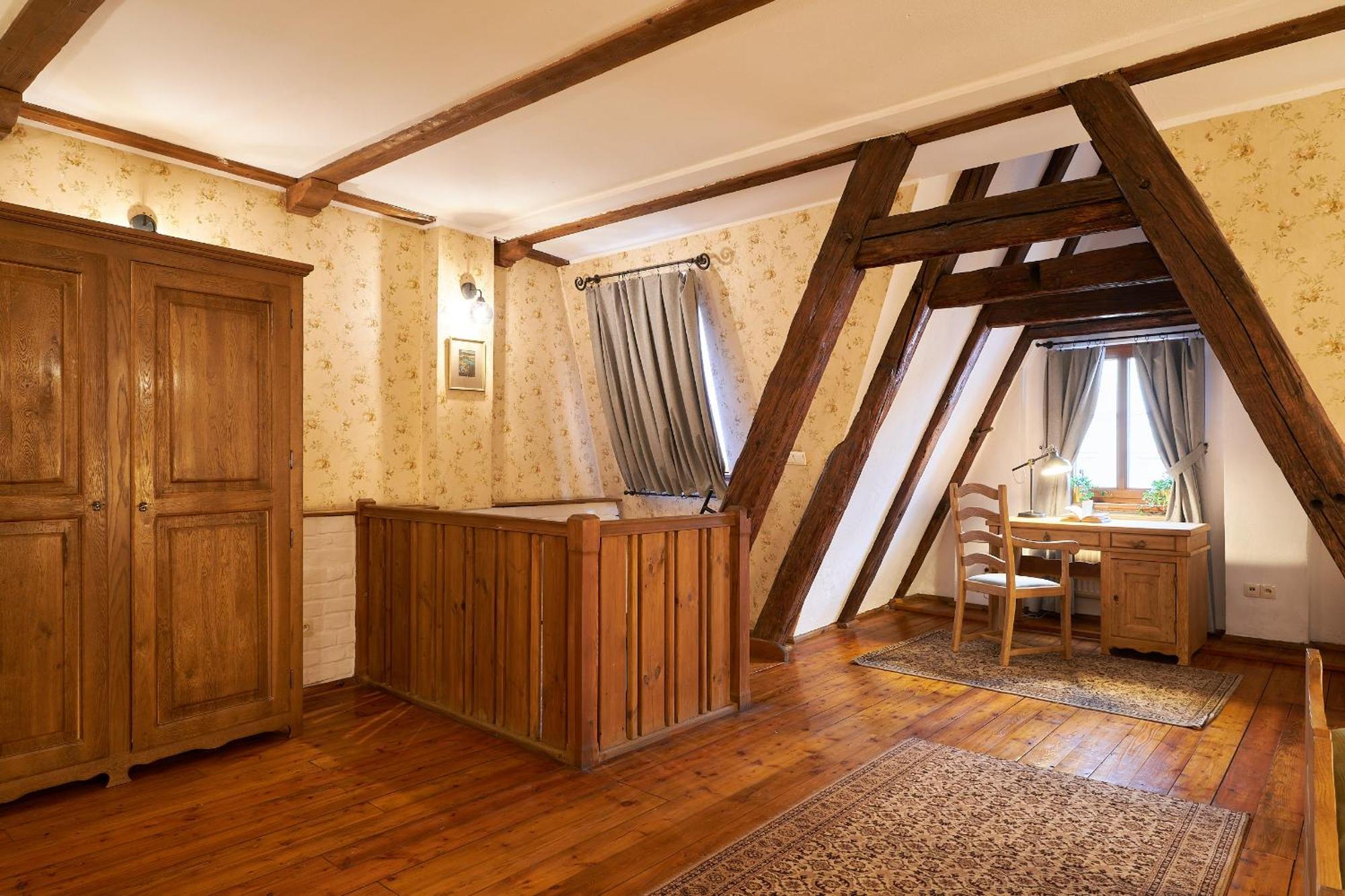 Vincent Oldtown Apartments - Wroclaw, Wroclaw