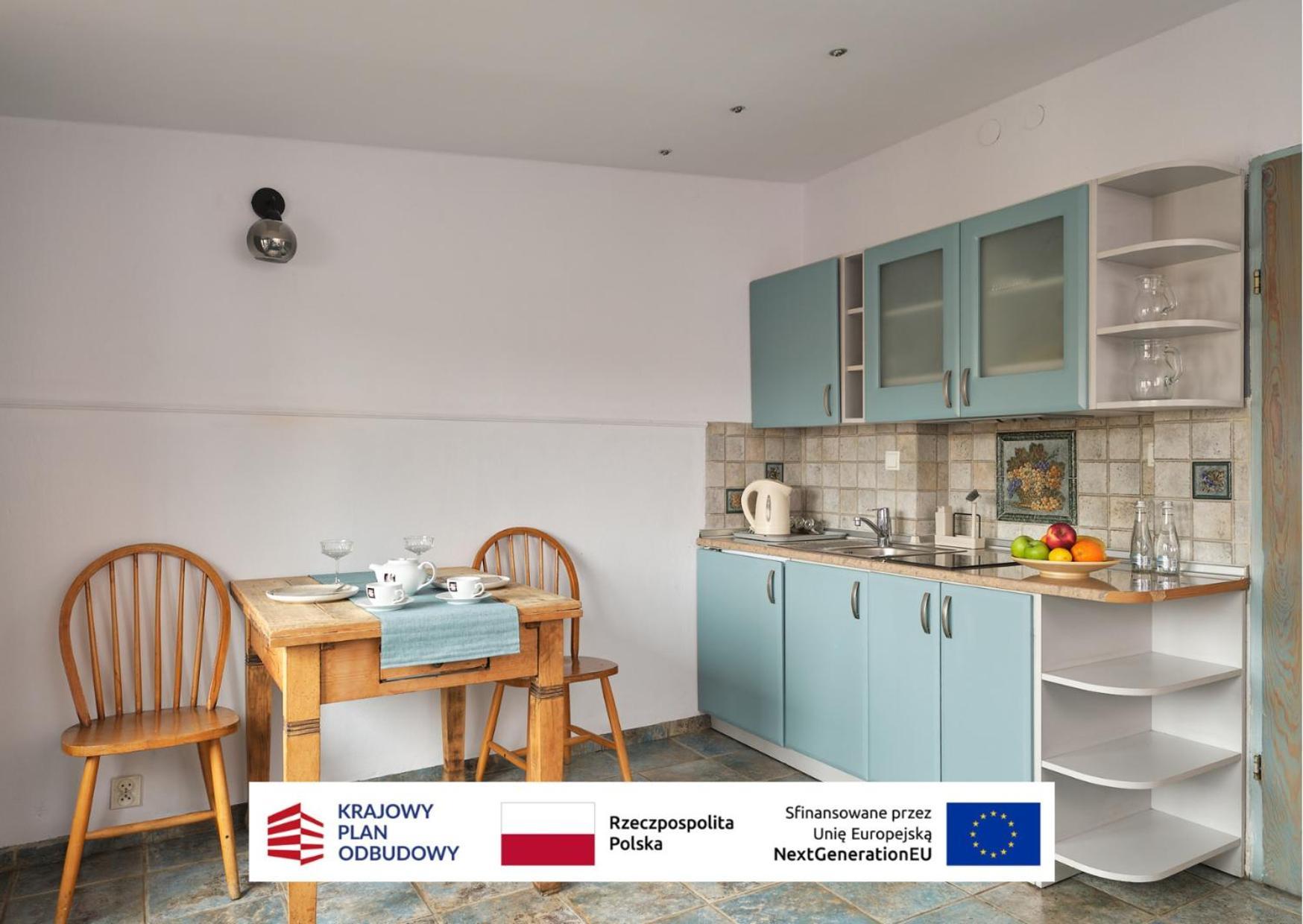 Vincent Oldtown Apartments - Wroclaw — Zdjęcia 2